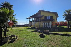 Villa o villino Frossasco [Cod. rif 3272181VRG]