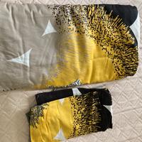 Copripiumino ikea 240x220