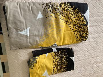 Copripiumino ikea 240x220