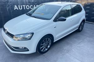 Volkswagen Polo 1.4 diesel 75 cv FRESH “ euro6