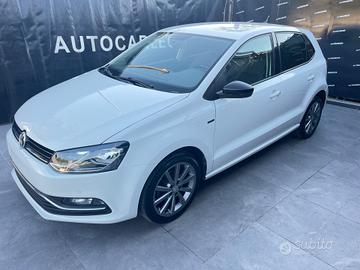 Volkswagen Polo 1.4 diesel 75 cv FRESH “ euro6