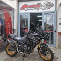 Voge Valico 525 DSX - Promo