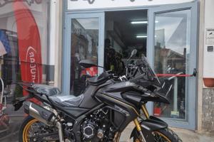 Voge Valico 525 DSX - Promo