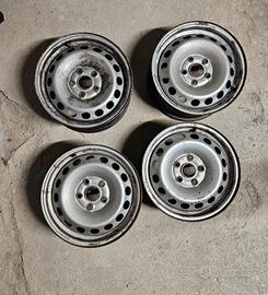 cerchi originali volkswagen caddy 5x112