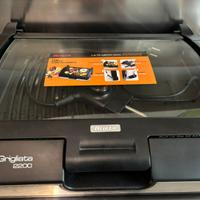 Griglia elettrica_Ariete La Grigliata 2200