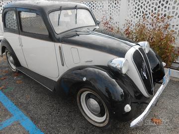 FIAT BALILLA