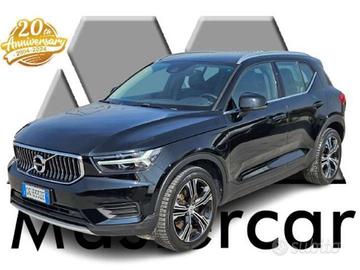 VOLVO XC40 XC40 1.5 t4 phev Inscription auto my2