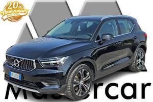 VOLVO XC40 XC40 1.5 t4 phev Inscription auto my2