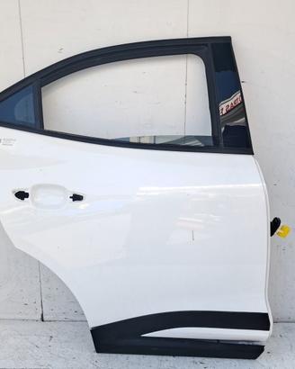 9837506480 PORTA POSTERIORE DX OPEL MOKKA II (B) 1