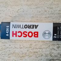 3 set tergicristalli anteriori Qubo Bipper Nemo