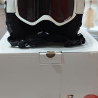 Casco da sci BRIKO