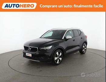 VOLVO XC40 WY55050