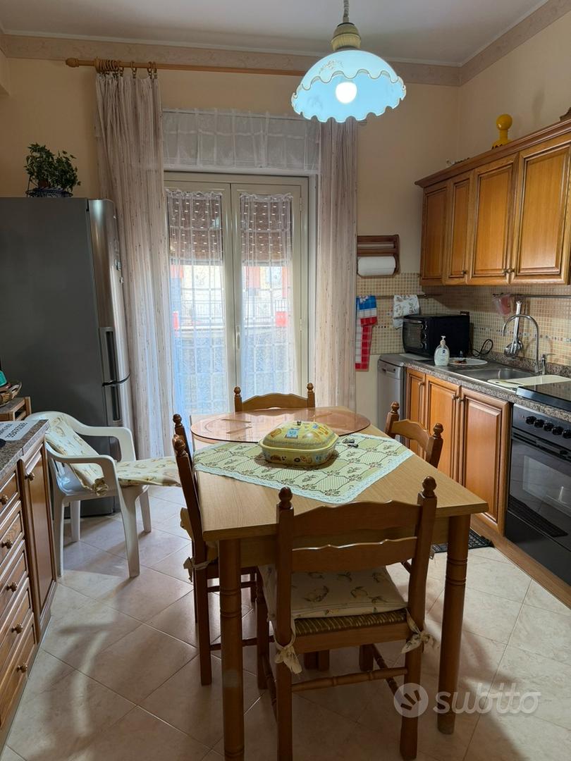 Appartamento – Priolo Gargallo, San Focà, Siracusa - Vista 2