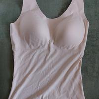 Body modellante seconda pelle Anita