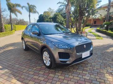 Jaguar E-Pace 2.0D 150 CV Sdynamic full