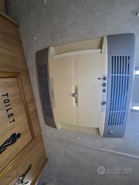 climatizzatore condizionatore camper dometic 