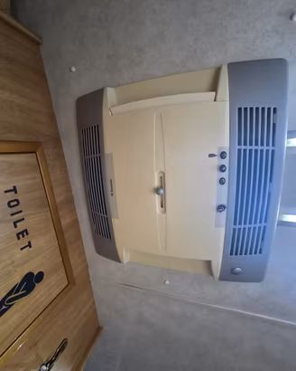 climatizzatore condizionatore camper dometic 