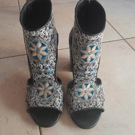 scarpe donna 