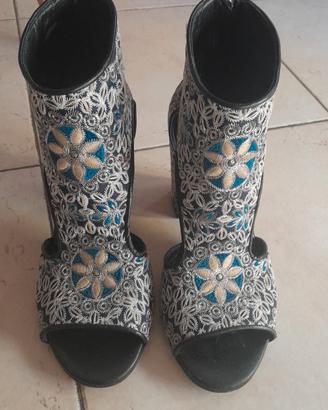 scarpe donna 