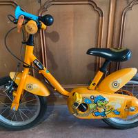 Bici per bambini B Twin 14’