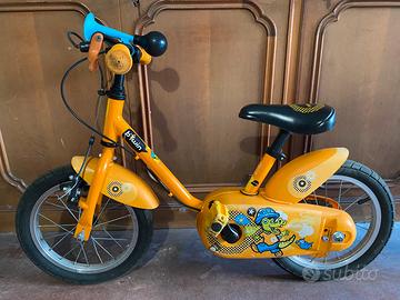 Bici per bambini B Twin 14’
