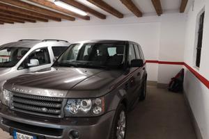 Range Rover Sport HSE V6 - 2.7 TDI