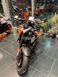 Ktm 990 Duke