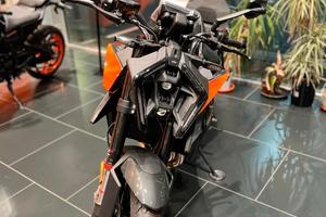 Ktm 990 Duke