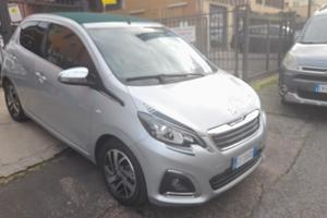 Peugeot 108 VTi 72 S&S 5 porte Collection TOP!