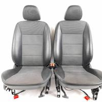 INTERNI COMPLETI MERCEDES CLASSE A «W169» (2005)