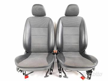 INTERNI COMPLETI MERCEDES CLASSE A «W169» (2005)