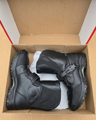 Stivali da moto Falco