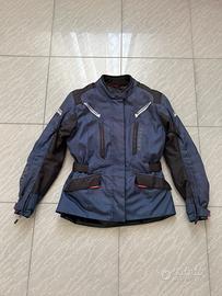 Completo giacca e pantaloni moto Armure
