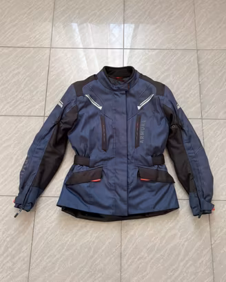 Completo giacca e pantaloni moto Armure