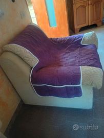 copri poltrona 