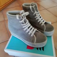 Scarpe Jeffrey Campbell