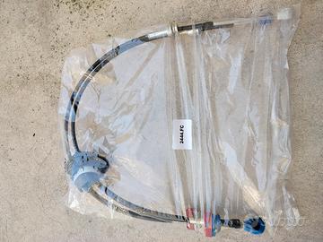 leveraggio Citroen C3 