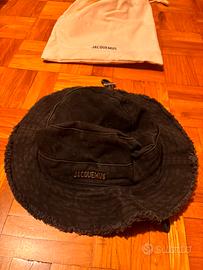 Cappello jacquemus