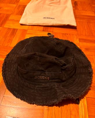 Cappello jacquemus