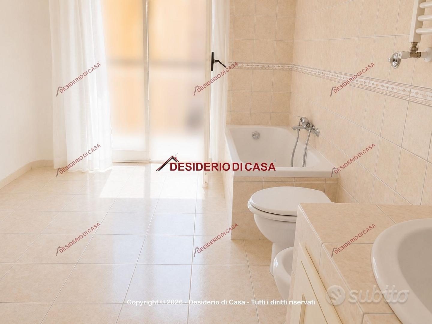 Appartamento – Agrigento, San Vito, Calcarelle - Altro
