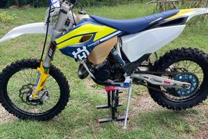 Husqvarna TE 125 - 2015