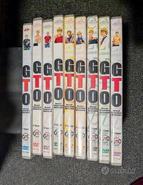 GTO Great Teacher Onizuka – Serie Completa 9 DVD 
