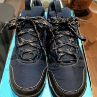 scarpe da trekking n.39