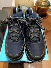 scarpe da trekking n.39
