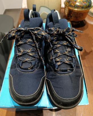 scarpe da trekking n.39