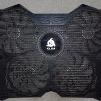 Base di raffreddamento PC Portatile