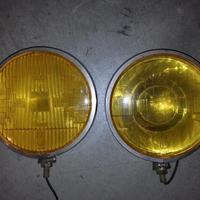 Fari Auto e Fuoristrada