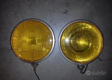 Fari Auto e Fuoristrada