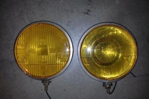 Fari Auto e Fuoristrada