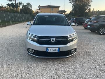 Dacia Sandero Streetway 1.5 Blue dCi 75 CV S&S Com
